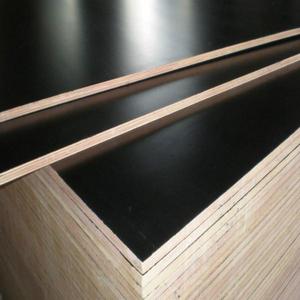 木模板0.915*1.83 1.22*2.44 胶合板三胺酚醛板胶合板建筑多层板