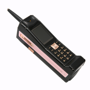 网红大哥大手机新款复古经典古董老式超长待机正版半智能 手机