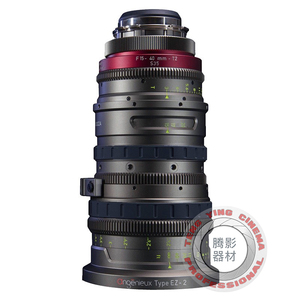 Angenieux 安琴 Type EZ-2幻影15-40mm T2 S35 电影广角变焦镜头