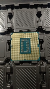 Intel/英特尔 E-2324G 散片 处理器 3.1G 四核心CPU LGA 1200