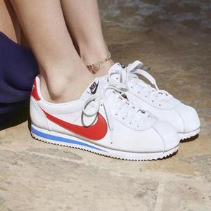 耐克Nike Cortez 女子阿甘运动鞋 904764-807471-902856-905614