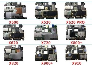 适用S3乐视2Pro主板X900原装拆机X620电路X520X526 X621 X622X625