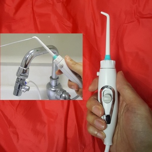 牙喜SPA免电动冲牙器家用便携式高压洗牙器漱口水牙线水龙头牙冲