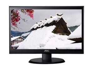 Aoc/冠捷E950SN E952SN 16:10标准19寸宽屏超薄显示器全新库存