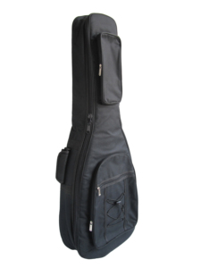 39寸民谣吉他棉包39寸古典吉他双肩背包吉它袋子20cm海绵琴套