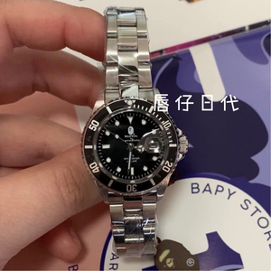 Bape机械表 Bape机械表品牌 价格 阿里巴巴