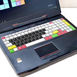 15.6寸神州战神T1TI Z7M-KP5GC/KP7GC/KP7G1笔记本电脑键盘保护膜