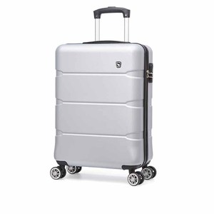 爱华仕（OIWAS）时尚商务万向飞机轮行李箱拉杆箱OCX6639-20寸