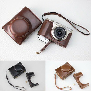 适用（于） 富士XF10豪华版 相机包 皮套 皮包 专用包 保护套