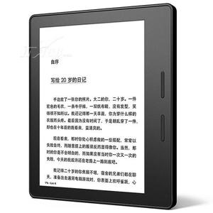 亚马逊Kindle Oasis2 1代电子阅读器 电纸书 二手展示机可注册