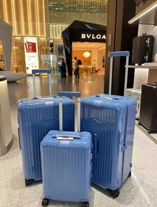 Rimowa日默瓦行李箱Essential20寸21寸登机箱拉杆箱旅行箱托运箱