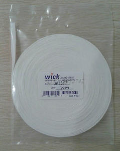 WICK，湿球纱套，湿球纱布，气象纱布，WICK，美国WICK湿球纱套