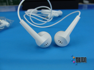 全新原装越南版本LG手机线控耳机 耳塞式带麦安卓苹果通用K歌包邮