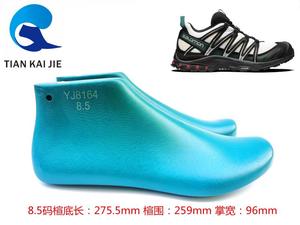 远杰鞋楦头原版男女同款休闲运动户外跑步鞋旅游鞋楦子鞋撑YJ8164