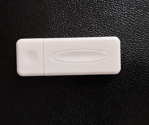 USB 塑料 外壳  无线网卡外壳  WIFI蓝牙外壳 电子产品外壳