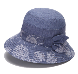 中老年人太阳帽妈妈时尚遮阳帽子春秋夏季女士40岁渔夫帽便携凉帽
