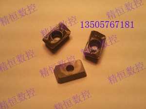 伊斯卡二手刀头/三菱刀杆通用铣刀片 APKT/APMT1135PDER-76 IC928