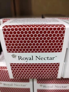 新西兰直邮皇家蜂毒面膜Royal  Nectar 2瓶起包邮 新包装新日期