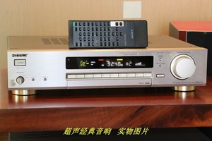 SONY/索尼  ST-S333ESA 香槟金色收音头(220V...索尼遥控.)