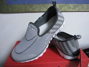 多威健步鞋夏季四超鞋超轻超薄超透气超舒适HS6502C-6502D