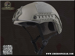 爱默生EMERSON FAST头盔特种兵战术盔半盔骑行盔 火凤凰用款8812