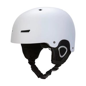 新款滑雪头盔单双板滑雪装备护具男女保暖防撞滑雪盔雪帽滑雪场