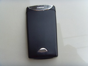 适用诺基亚手机外壳 NOKIA 8310后盖 电池门