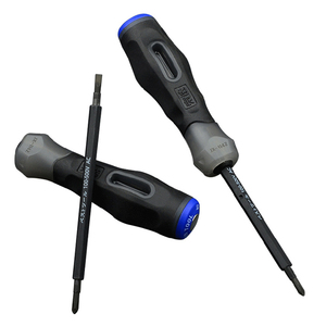 京选三用测电笔优质十字一字螺丝刀小起子电工试电笔适用100-500V