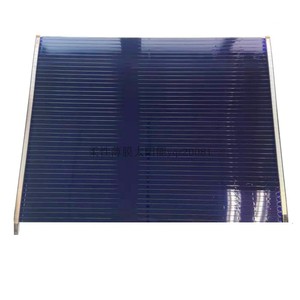 非晶硅薄膜 太阳能电池板 柔性 可卷曲 弱光发电DIY 6.5W太阳能板