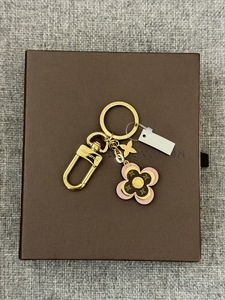 N216690 日本中古奢侈品 LV 钥匙扣 包包挂件