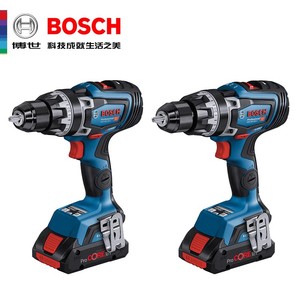 博世无刷锂电电钻GSR/GSB18v-90c/GSR/GSB18V-150充电起子机