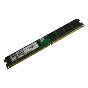 Kingston/金士顿DDR2 666 667 2G台式机内存条 KVR667D2N5/2G二代