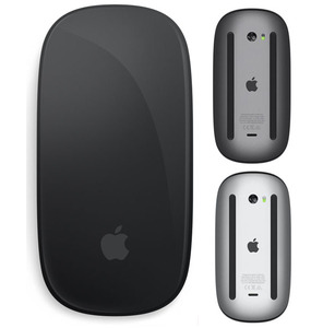 苹果IMAC电脑M1笔记本Magic Mouse 2代无线蓝牙ipad原装妙控鼠标3
