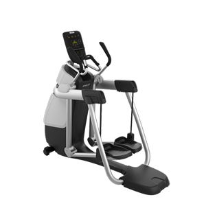 Precor必确AMT733一体机多功能家用商用健身器材跑步机多方位锻炼