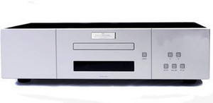 瑞士Goldmund高文 Eidos 20A CD/SACD  CD机 播放器 现货