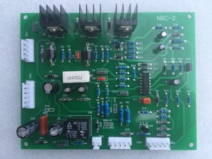 焊王 友田 控制板抽头式气保焊机 NBC-2 二保焊机电路板NB 线路板