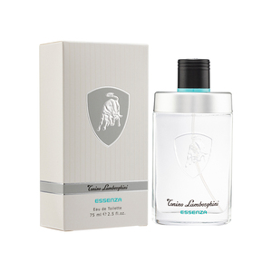 Tonino Lamborghini Essenza托尼诺兰博基尼本质男士淡香水75ml