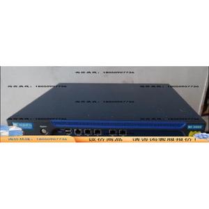网康 NI3100-30 NI-3310 NI3000C WWK-1400 带宽上网行为管理议价