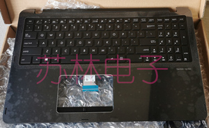全新原装ASUS华硕UX560UXK UX560UQK UX560U Q524UQ Q534U键盘C壳