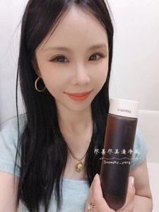 芙莉美娜Primera韩国专柜正品 绿茶精华水神仙水230ml 改善油脂分