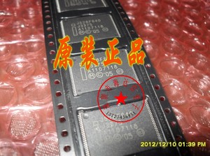 原装正品TE28F640J3D75存储器 可代读取拷贝闪存芯片 FLASH PROM