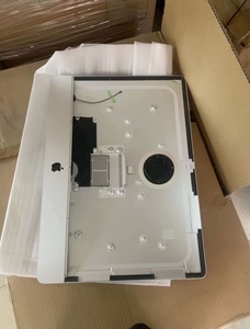 iMac27寸A1419后盖 A1418薄款外壳 后盖 风扇 底座支架屏幕胶条