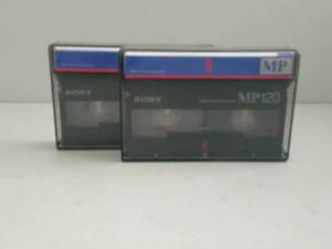 老式录像带磁带视频采集刻录光盘DVD转视频文件数字格式存储电脑