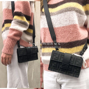 Fendi黑色法棍 Fendi黑色法棍品牌 价格 阿里巴巴