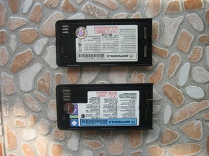 摩托罗拉收藏手机 GC87C 8200 DB890 D628 用锂电池 待机5－8天