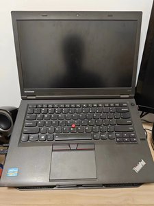 联想 ThinkPad T440P 笔记本电脑 带指纹、独显、1080P屏幕