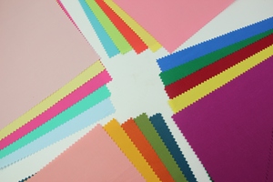 色彩顾问20色布色彩款式风格日本四季体系色彩测试工具