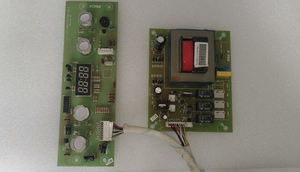 适用方太消毒柜电脑板主板显示板按键板ZTD100J-12 FT100J-12KZB