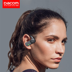 大康高端TWS无线骨传导蓝牙耳机5.0运动跑步不入耳挂耳式蓝牙耳机
