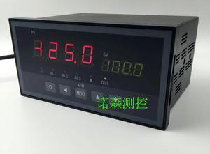 PID调节仪数显控制仪表温度压力热电阻热电偶变送器电流电压
